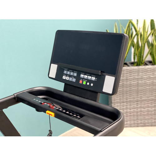Бігова доріжка  OMA Fitness GALAXY 3305EA + Bluetooth - фото №3